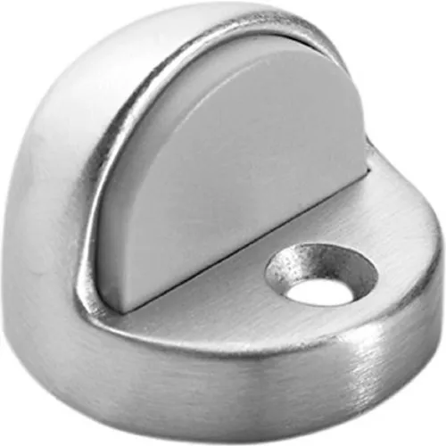 Rockwood Dome Door Stop High, 1-7/8