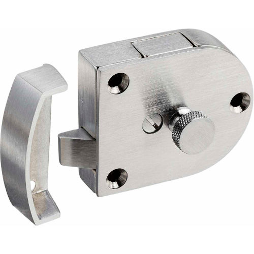 Rockwood Secret Gate Latch