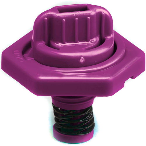 Spectrum Container Spectrum Container Vent, Purple