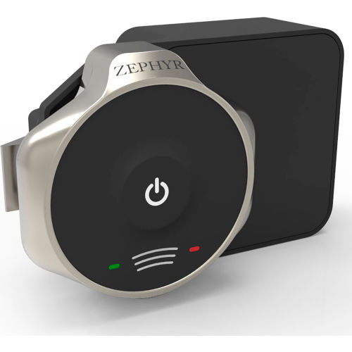Zephyr RFID Electronic Locker Lock 5154 User Card Access - For Right Hinged Doors