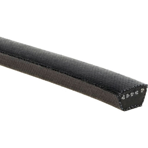 Truflex FHP Low Horse-Power V-Belt - Gates 1260