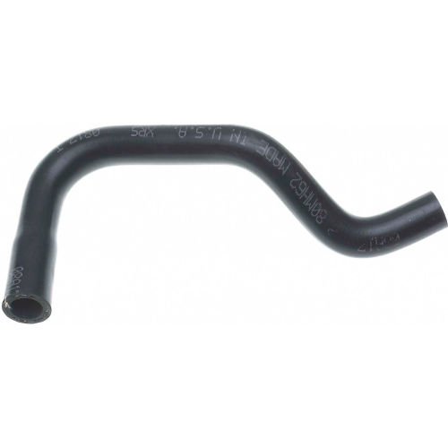 Premium Molded Heater Hose - Gates 19500