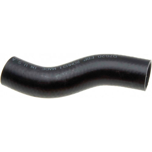 Premium Molded Coolant Hose - Gates 23163