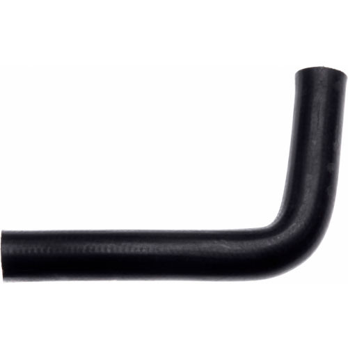 90 Degree Molded Heater Hose Gates 28474 6163