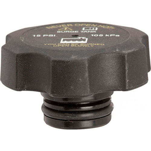 Standard Radiator Cap - Gates 31532