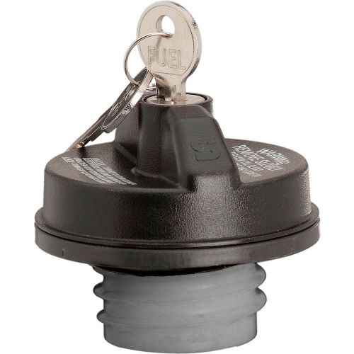 Locking Fuel Tank Cap - Gates 31708