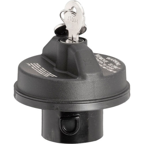 Locking Fuel Tank Cap - Gates 31782