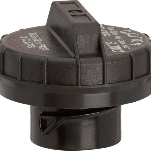 OE Equivalent Fuel Tank Cap - Gates 31845