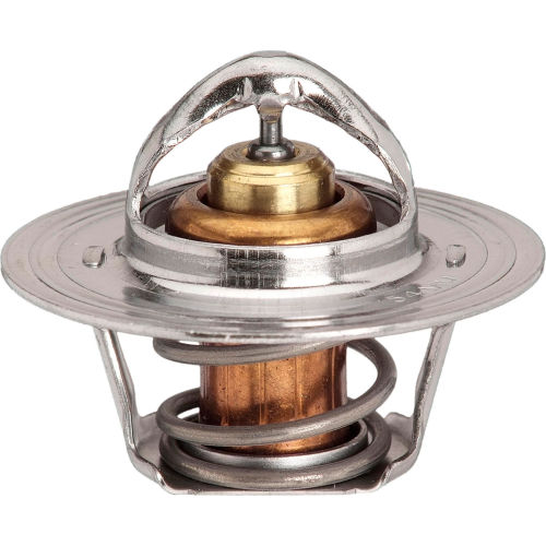 Premium Engine Coolant Thermostat - Gates 33008S