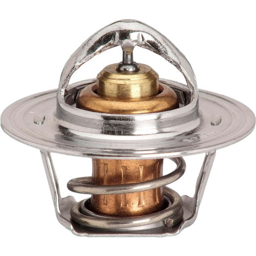 Premium Engine Coolant Thermostat - Gates 33198S