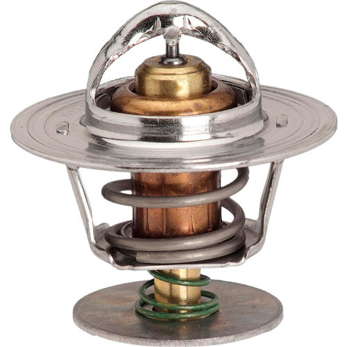 Premium Engine Coolant Thermostat - Gates 33208S