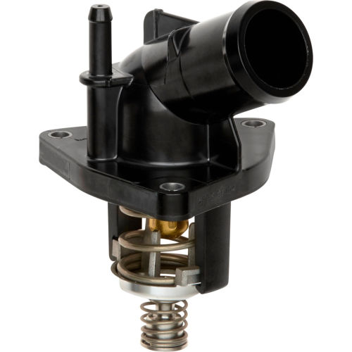 Integrated Housing Engine Coolant Thermostat - Gates 34836