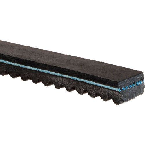 Tri-Power Classical Section Molded Notch V-Belt - Gates AX55