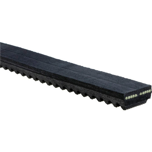 Tri-Power Classical Section Molded Notch V-Belt - Gates BX49
