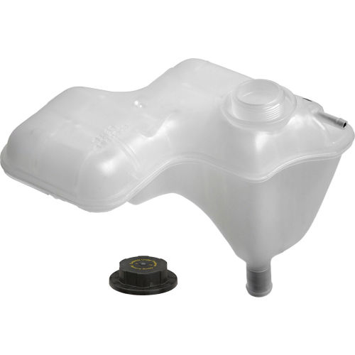 Engine Coolant Reservoir Tank - Gates CR109