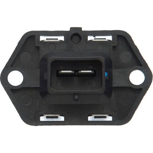 Engine Cooling Fan Module - Gates FCM122