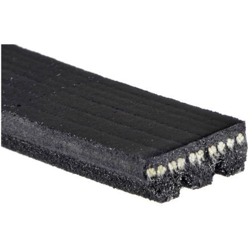 RPM High Performance Micro-V Serpentine Drive Belt - Gates K030300RPM