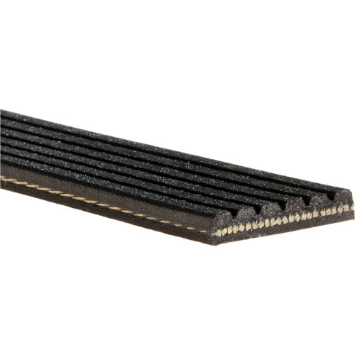 RPM High Performance Micro-V Serpentine Drive Belt - Gates K061031RPM