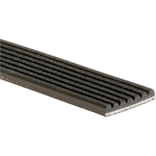 RPM High Performance Micro-V Serpentine Drive Belt - Gates K070795RPM