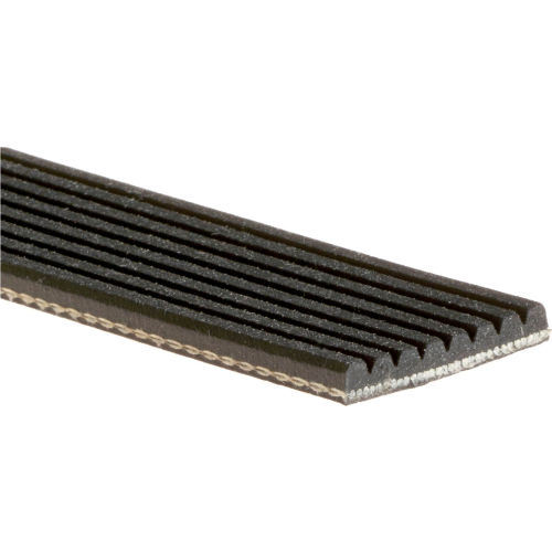 RPM High Performance MicroV Serpentine Drive Belt Gates K080751RPM