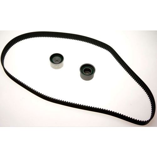 PowerGrip Premium Timing Belt Component Kit - Gates TCK320