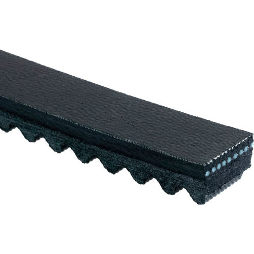 Green Stripe Truck & Bus V-Belt - Gates TR22525