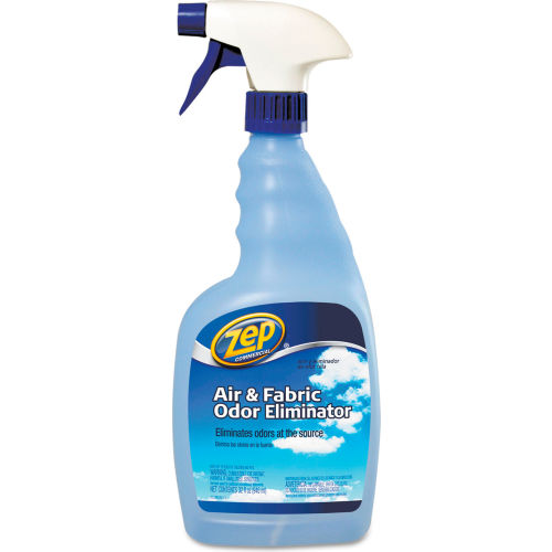 Zep® Commercial Air and Fabric Odor Eliminator, Fresh Scent, 32 oz