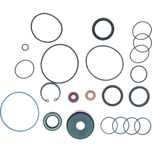 Power Steering Repair Kit Gates 348628