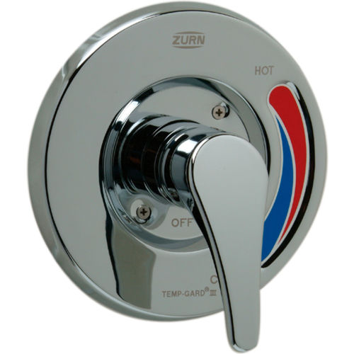 Zurn TempGard III Shower Valve & Trim