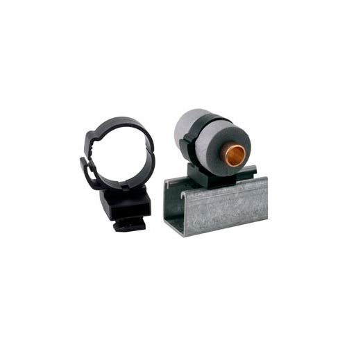 1-1/8" Polyamide Alloy Cush-A-Click Series Clamp