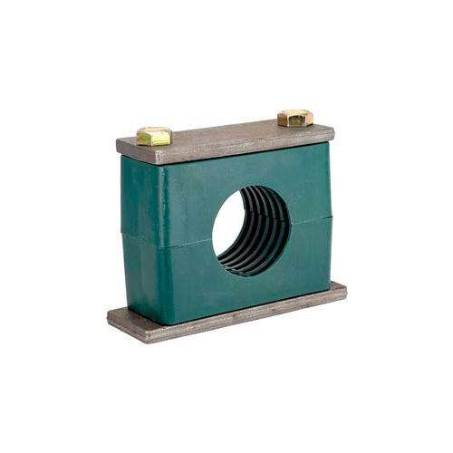 3/4" P Clamp Assembly For High Pressure Hose Pipe or Tube