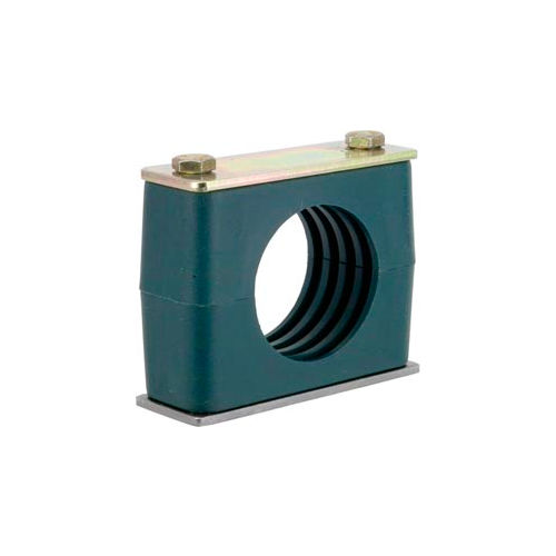 3/4" P General Clamp Assembly for Tube Pipe Hydraulic Hose