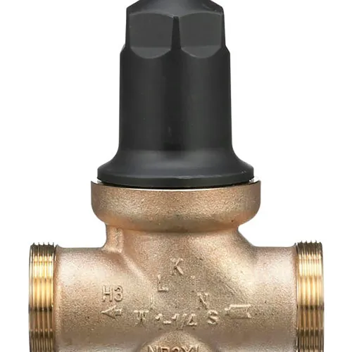 Zurn® Wilkins NR3XL 1-1/4