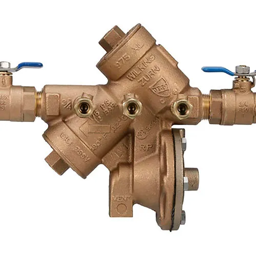 Zurn® Wilkins 975XL 3/4