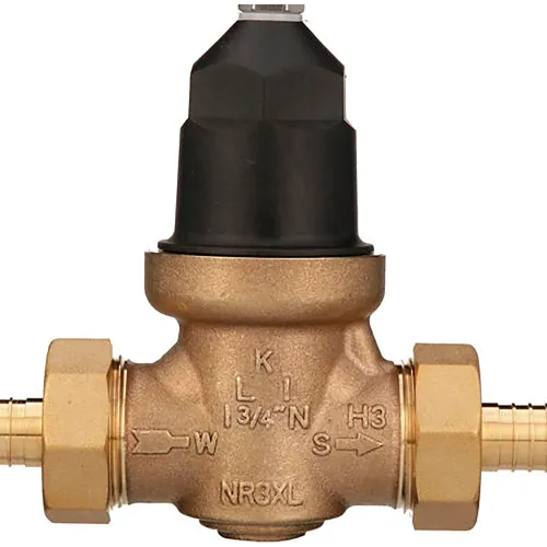 Zurn® Wilkins NR3XL 3/4