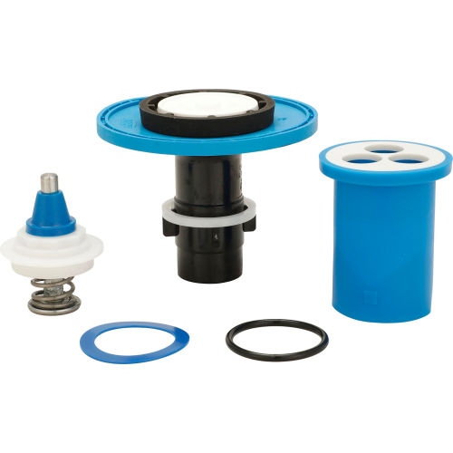 Zurn® Urinal Rebuild Kit For AquaVantage® Diaphragm Flush Valve, 1.5 GPF