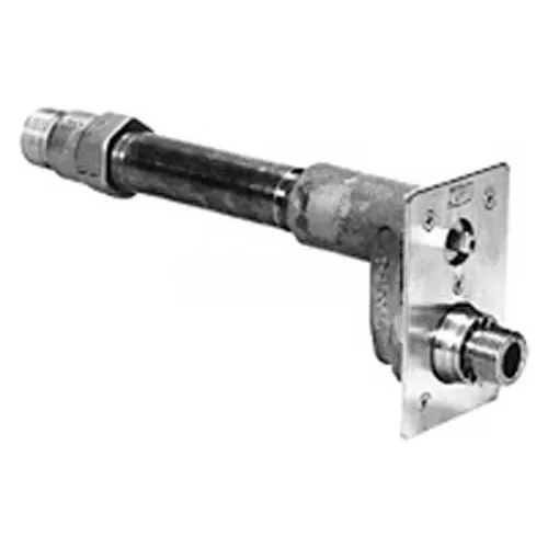 Zurn Z1310-3/4X16-PB Automatic Draining Wall Hydrant Zurn Z1310-3/4X16-PB Automatic Draining Wall Hydrant