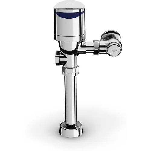 Zurn® AquaSense ZERK-TM EZ Gear-Driven Sensor Water Closet Flush