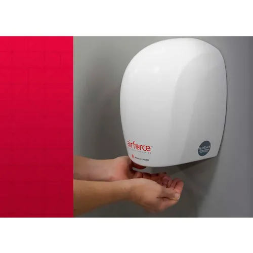 Mini Jet Hand Dryer - Stream Hygiene