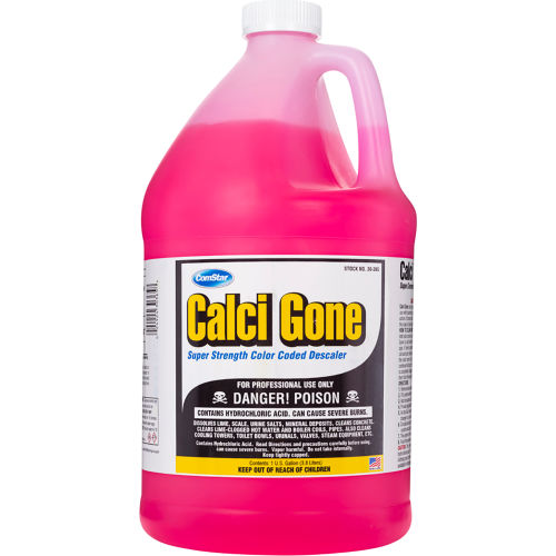 Calci Gone™ 1 Gallon