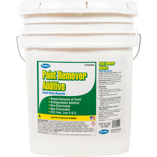 Paint Strip™ Heavy Duty Paint Stripper, 5 Gal.