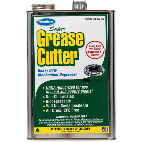 Super Grease Cutter 1 Gallon