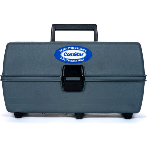 CF-20 Dual Oil Pump 115V/60