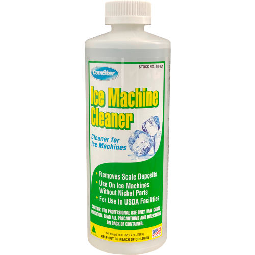 Ice Machine Cleaner™ 16 Oz.