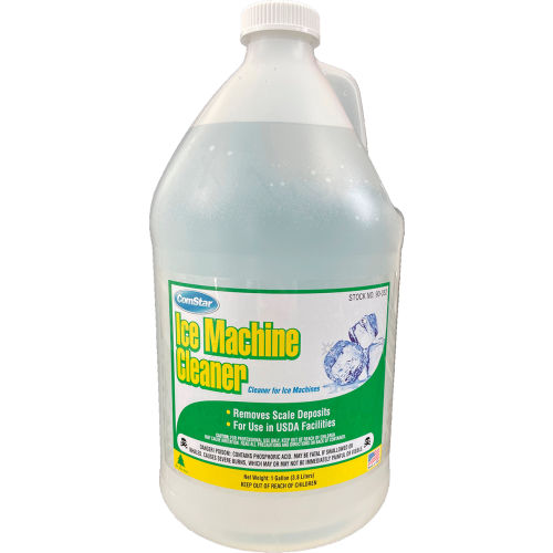 Ice Machine Cleaner™ 1 Gallon