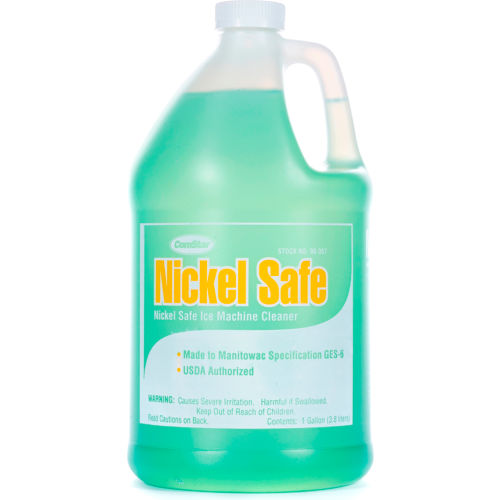 Nickel Safe™ 1 Gallon Pkg Qty 4