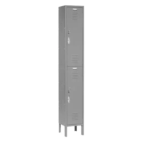 glockerページ Global Industrial™ Infinity® 3-Tier 9 Door Locker, 36