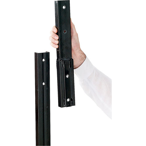 NPS® High Back Chair Extension Bar For NPS® Chair Truck