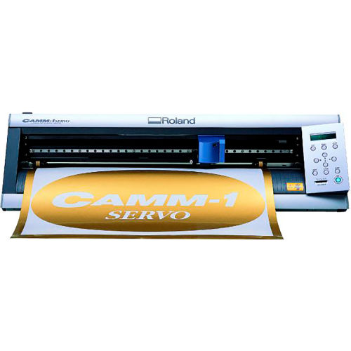 Roland GS24 Desktop Vinyl Cutter