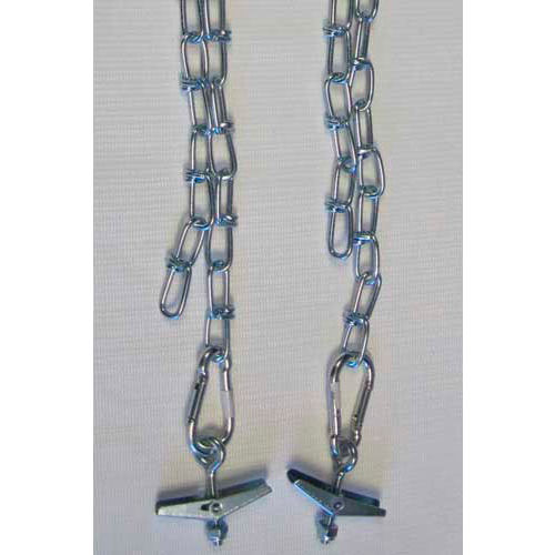 Hardware Kit for Clearance Bar